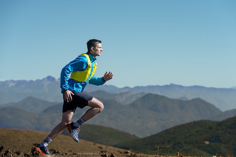 MÁCH BẠN CÁC MẸO CHẠY TRAIL CHO NGƯỜI MỚI BẮT ĐẦU