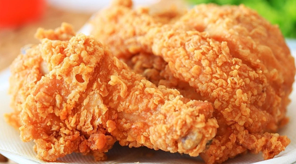 TRANS FAT LÀ GÌ? NHỮNG THỰC PHẨM NÀO CHỨA CHẤT BÉO DẠNG TRANS? 